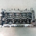 MAZDA CX-5 Cylinder Head DIESEL 2.2 SH TWIN TURBO KE 2012-2016