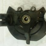 MAZDA BIANTE Left Front Hub Assembly 2008-2018