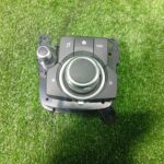 MAZDA CX-3 Combination Switch MULTIMEDIA CONTROL SWITCH ASSY DK 2018-ON