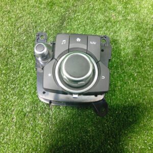MAZDA CX-3 Combination Switch MULTIMEDIA CONTROL SWITCH ASSY DK 2018-ON