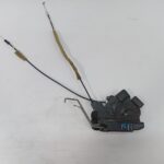 MAZDA PREMACY Door Lock RIGHT FRONT DOOR LOCK CR 2005-2010