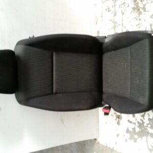 MAZDA BT-50 Front Seat LH FRONT BENCH SEAT TYPE UP UR CLOTH XT 2011-ON
