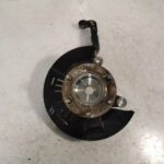 MAZDA BT-50 Left Front Hub Assembly TF 4WD 2020-ON