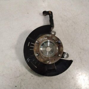 MAZDA BT-50 Left Front Hub Assembly TF 4WD 2020-ON