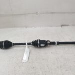 MAZDA CX-3 Right Driveshaft Drive Axle FRONT AUTO DIESEL 2WD DK 2015-2020