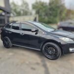 MAZDA CX-7 Towbar ER 2006-2009