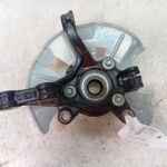 MAZDA DEMIO / MAZDA 2 Right Front Hub Assembly DJ DL 2014-ON