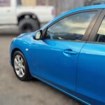 MAZDA AXELA / MAZDA 3 Left Front Door BL SEDAN 2009-2013