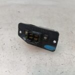 MAZDA BT-50 Fan Speed Resistor UN 2006-2011