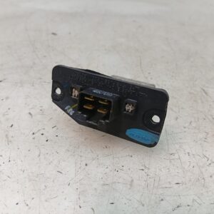 MAZDA BT-50 Fan Speed Resistor UN 2006-2011