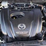 MAZDA AXELA / MAZDA 3 Engine PETROL 2.0 PE SKYACTIV 8TH LETTER OF VIN 7 BL 2011-2013