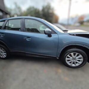 MAZDA CX-5 Right Front Door KE 2012-2016