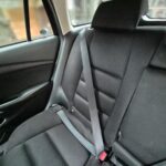 MAZDA ATENZA / MAZDA 6 Seat Belt / Stalk RH REAR ASSY BELT AND STALK WAGON GJ 2012-2016