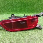 MAZDA CX-3 Left Tail Light DK IN BUMPER REFLECTOR 2015-ON
