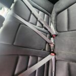 MAZDA ATENZA / MAZDA 6 Seat Belt / Stalk CENTRE REAR ASSY BELT AND STALK SEDAN GL 2016-2024