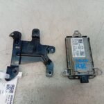 MAZDA CX-5 Reverse Camera BLIND SPOT MONITOR SENSOR RH REAR BEHIND BUMPER KE 2012-2014