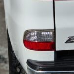 MAZDA BT-50 Left Tail Light UP UR UTE LOWER 2011-2020