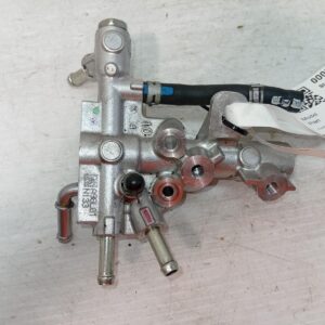 MAZDA CX-5 Solenoid KF 2017-2026