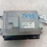 MAZDA CX-5 Computer / Ecu ENGINE ECU 2.2 DIESEL ECU ONLY KE 2012-2016