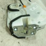MAZDA CX-5 Door Lock LEFT FRONT DOOR LOCK KE 2012-2016