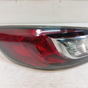 MAZDA AXELA / MAZDA 3 Left Tail Light BL SEDAN STANDARD TYPE 2009-2013