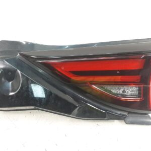 MAZDA CX-5 Rear Garnish / Moulding TAILGATE LAMP RH SIDE LED KF 2017-2021