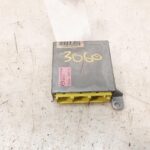 MAZDA ATENZA / MAZDA 6 Airbag Module / Sensor / Computer GG GY MODULE SUIT DUAL AIR BAG 2002-ON