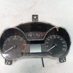 MAZDA BT-50 Instrument Cluster INSTRUMENT CLUSTER AUTO T M 4WD UP UR 2011-2020