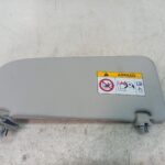 MAZDA BT-50 Sunvisor TF LH SIDE BEIGE 2020-ON