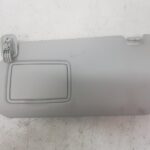 MAZDA DEMIO / MAZDA 2 Sunvisor DE SERIES LH SIDE 2007-2014