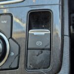 MAZDA CX-5 Combination Switch ELECT PARK SWITCH KE 2015-2016
