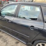 MAZDA AXELA / MAZDA 3 Left Rear Door BK HATCH 2003-2009