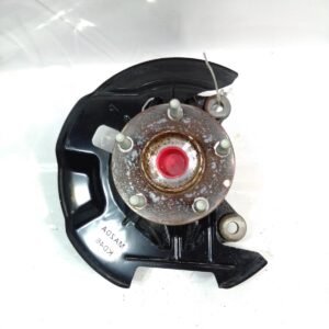 MAZDA ATENZA / MAZDA 6 Right Front Hub Assembly GJ GL 2012-ON
