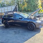 MAZDA ATENZA / MAZDA 6 Cylinder Block / Engine Block GJ 2012-2016