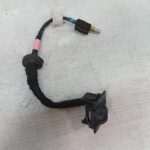 MAZDA CX-5 Reverse Camera REVERSE CAMERA TAILGATE MOUNTED KF 2019-ON