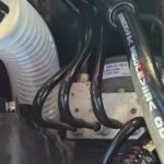 MAZDA CX-5 Abs Pump & Modulator Unit P N KA0G437A0A KE 2012-2017
