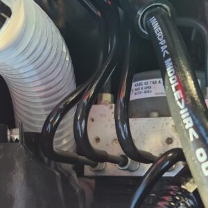MAZDA CX-5 Abs Pump & Modulator Unit P N KA0G437A0A KE 2012-2017