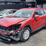 MAZDA CX-5 Right Front Door KE 2012-2017