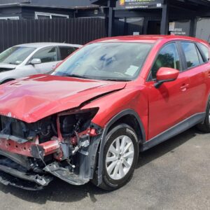 MAZDA CX-5 Right Front Door KE 2012-2017