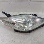 MAZDA PREMACY Right Front Head Light CR NON HID ELECTRIC ADJ 2005-2010