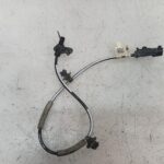 MAZDA BT-50 Abs Brake Sensor RH REAR UP UR 2018-2020