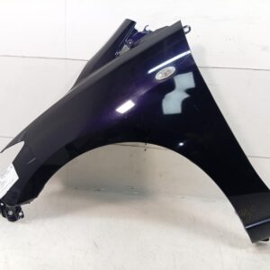 MAZDA PREMACY Left Front Guard CR W INDICATOR TYPE 2005-2010