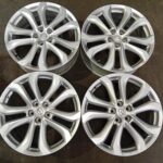 MAZDA CX-9 Mag Wheel / Alloy Wheel FACTORY 20X7.5IN TB 2010-2012
