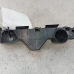 MAZDA CX-7 Front Bumper Reinforcer / Bracket BUMPER TO GUARD BRACKET LH SIDE ER 2006-2012