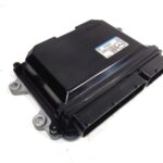 MAZDA AXELA / MAZDA 3 Computer / Ecu ENGINE ECU 2.0 PE PETROL AUTO T M ECU ONLY BL 2011-2013