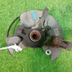 MAZDA MPV Left Front Hub Assembly LY 2006-2016