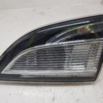 MAZDA ATENZA / MAZDA 6 Rear Garnish / Moulding TAILGATE LAMP RH SIDE IMPORT TYPE CHROME GH WAGON 2008-2010