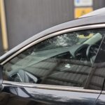 MAZDA ATENZA / MAZDA 6 Left Front Door Window Glass GJ 2012-2016