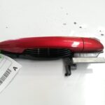 MAZDA CX-5 Door Handle OUTER RH REAR KE 2012-2016