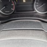 MAZDA BT-50 Steering Column Shroud TF 2020-ON